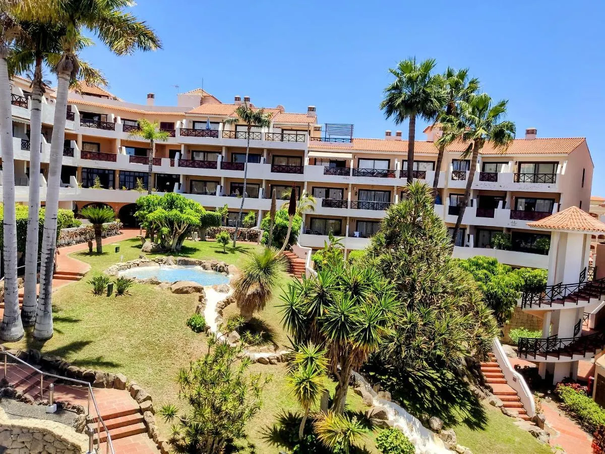 Espectacular Atico 2 Vista Oceano , En El Golf Del Sur Apartment San Miguel de Abona 0*,  Spain