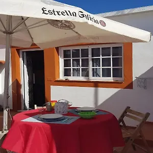 Casa Tayri De Tamaide Tenerife Sur Apartamento