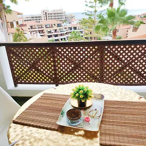 Albatros Park Amarilla Golf Piscina Climatizada, Wifi Apartamento