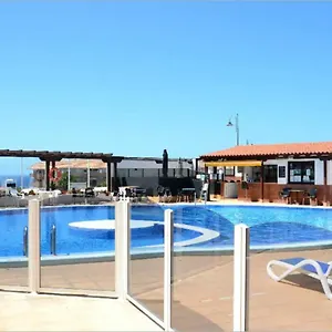 Pebble Beach Apartamento, Amarilla Golf Apartamento