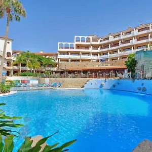  Appart hôtel Sunshine