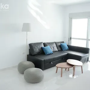 Modern Met Zeezicht, Golf Del Sur, Tereka Apartamento